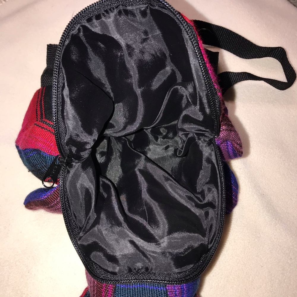 Mini Backpack - Picture 3 of 3